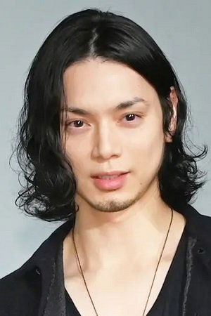 Foto de Hiro Mizushima