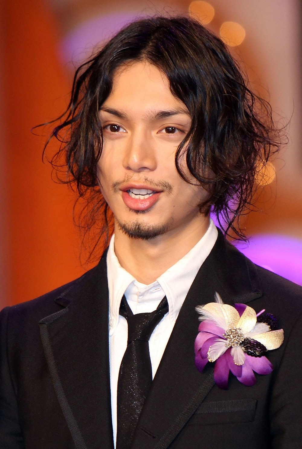 Foto de Hiro Mizushima