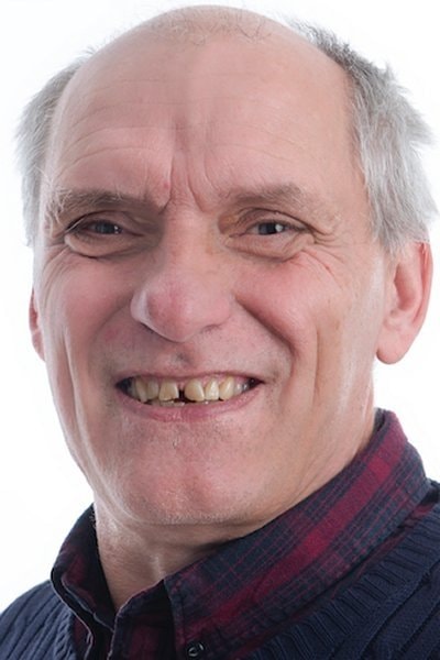 Foto de Rasmus Haxen