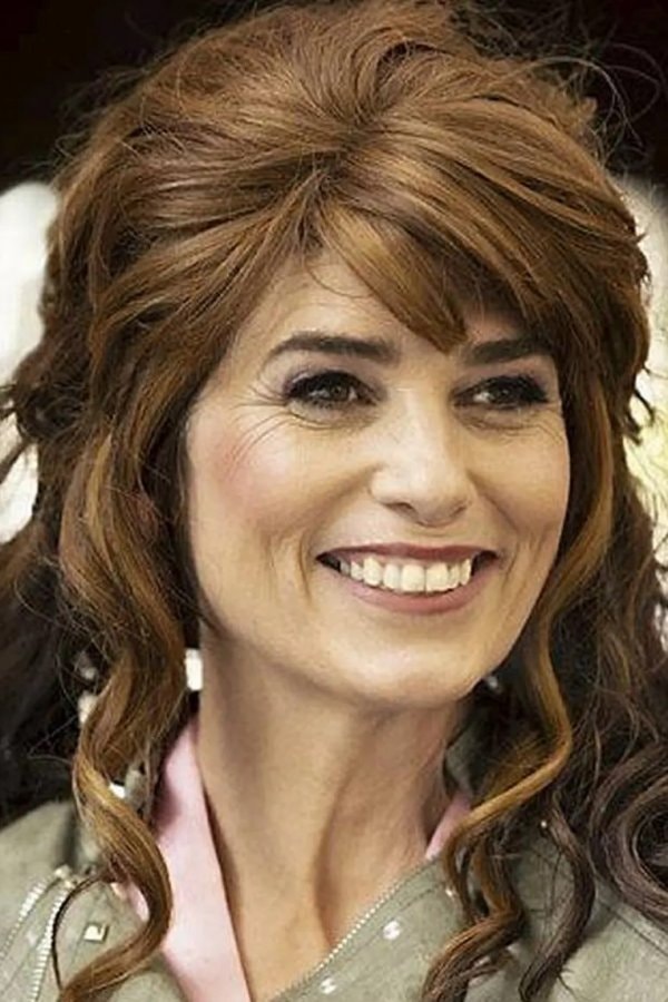 Foto de Susanne Juhász