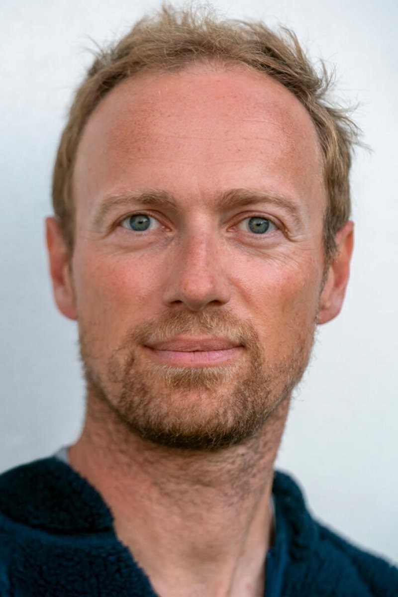 Foto de Jesper Morthorst