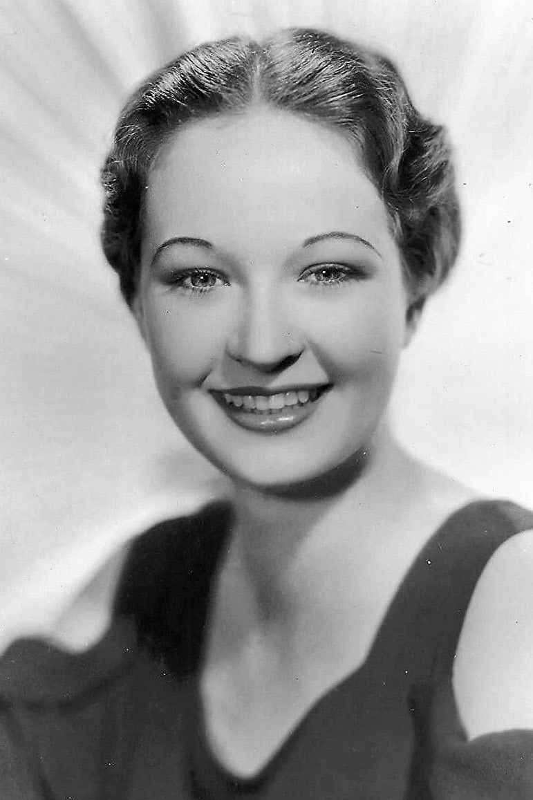 Foto de Evelyn Venable