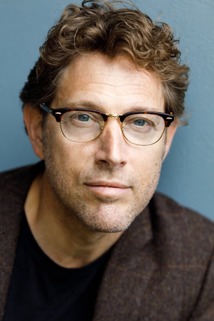 Foto de Clayton Nemrow