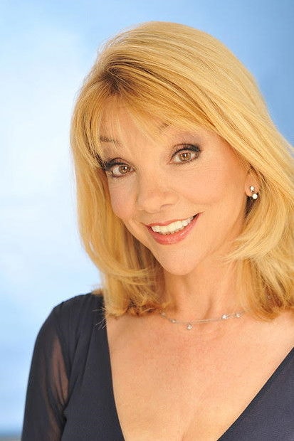 Foto de Teresa Ganzel