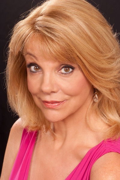 Foto de Teresa Ganzel