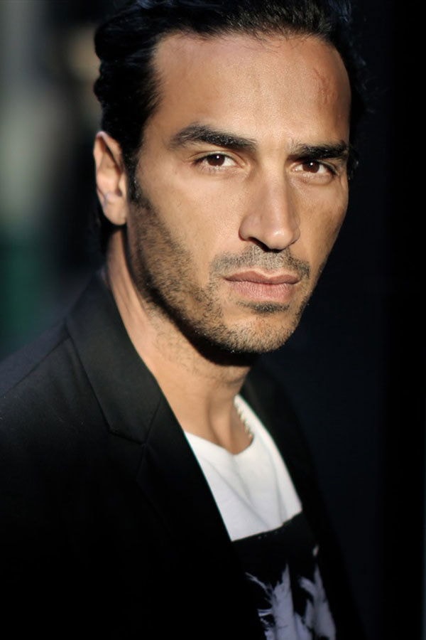 Foto de Farid Elouardi