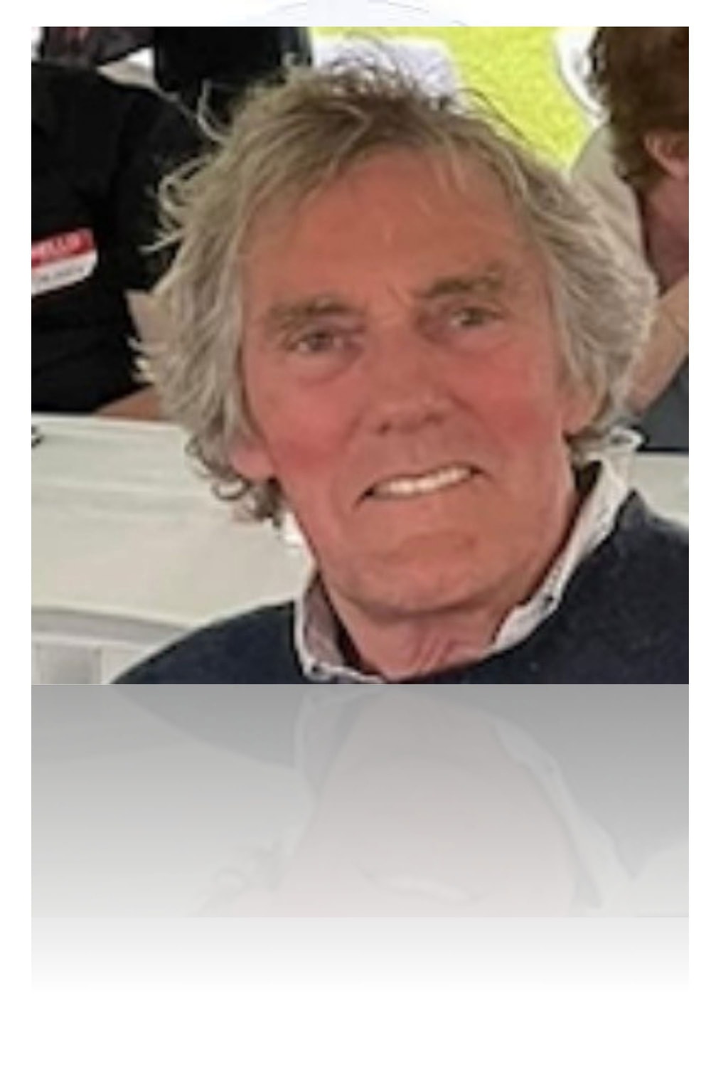 Foto de Aaron Kim Johnston