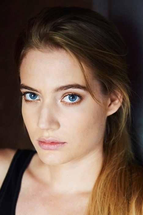 Foto de Clara Pasieka