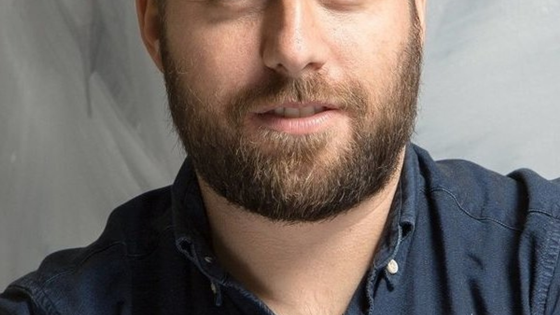 Foto de Maxime Giroux