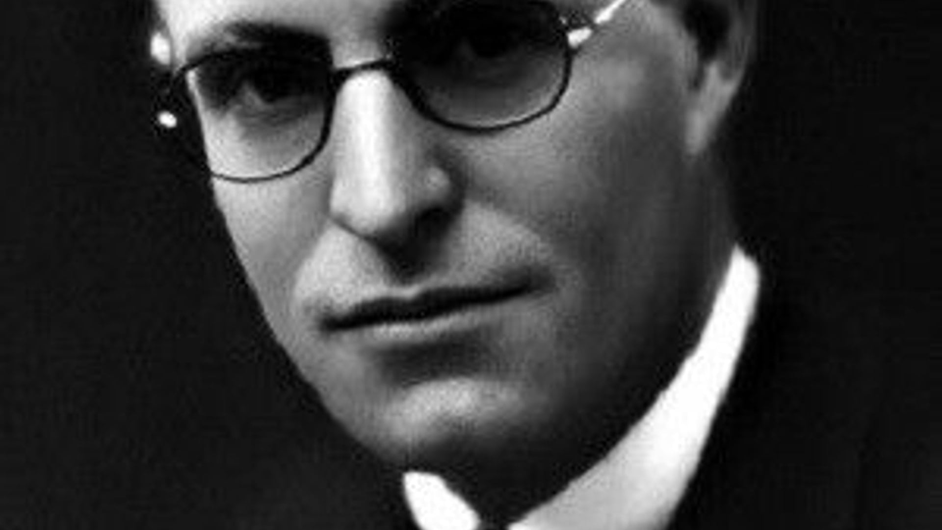 Foto de Robert P. Kerr