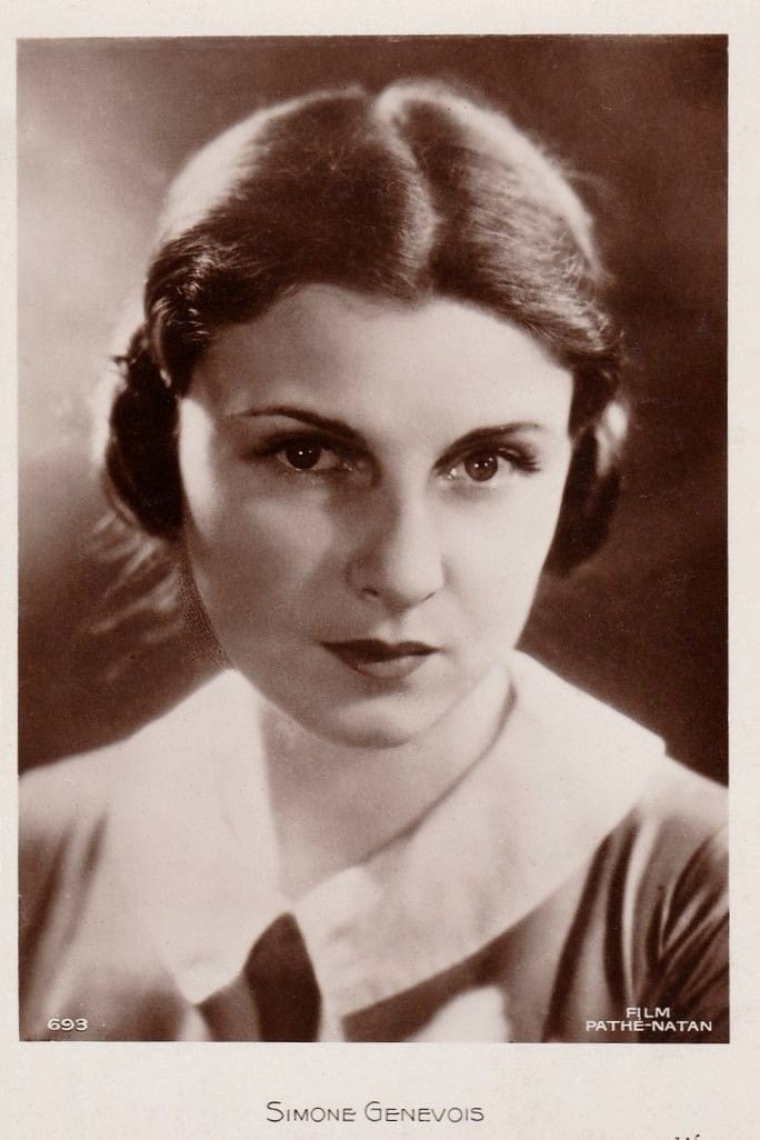 Foto de Simone Genevois