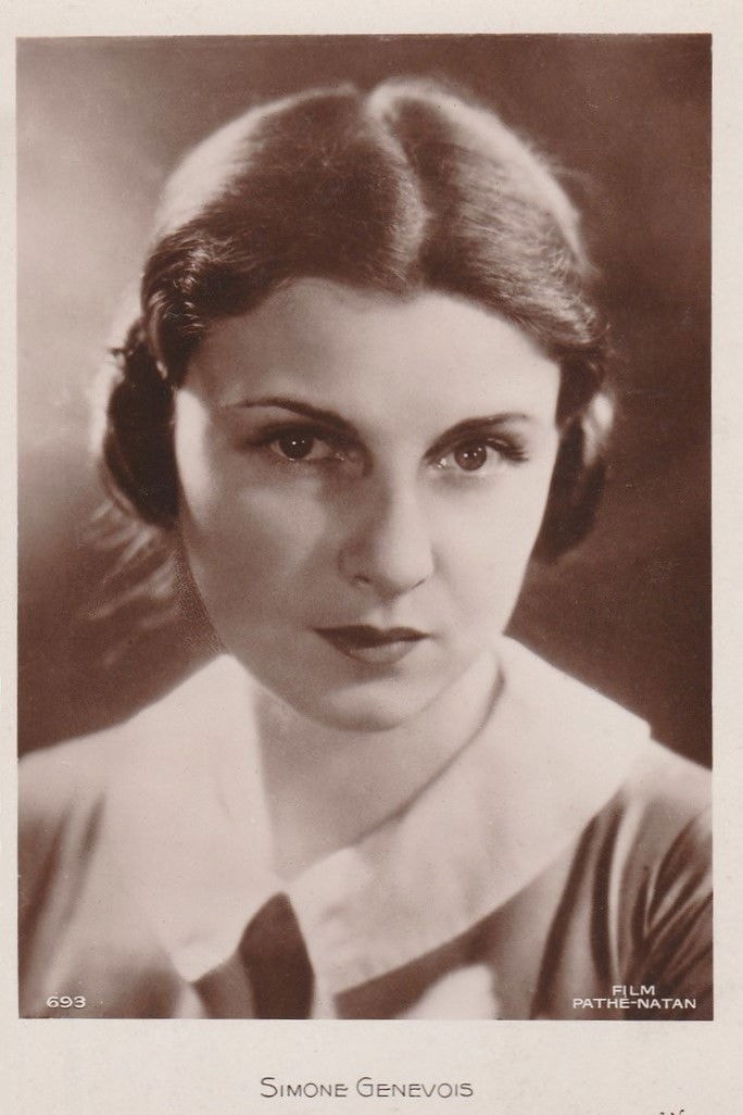 Foto de Simone Genevois