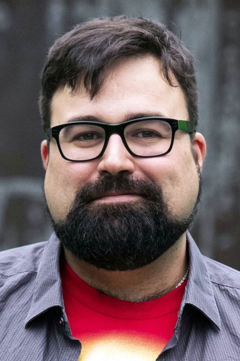 Foto de David Galán Galindo