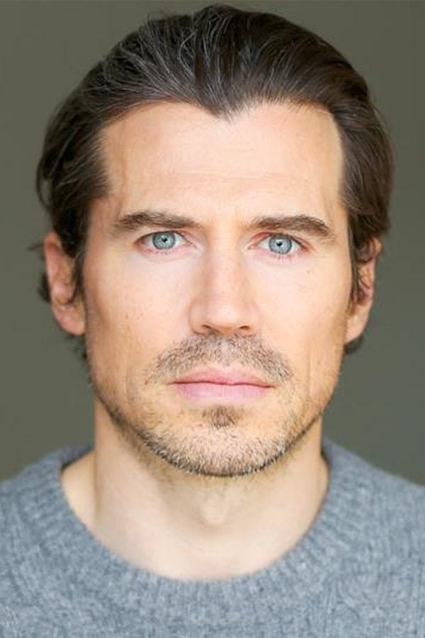 Foto de Josh Burdett