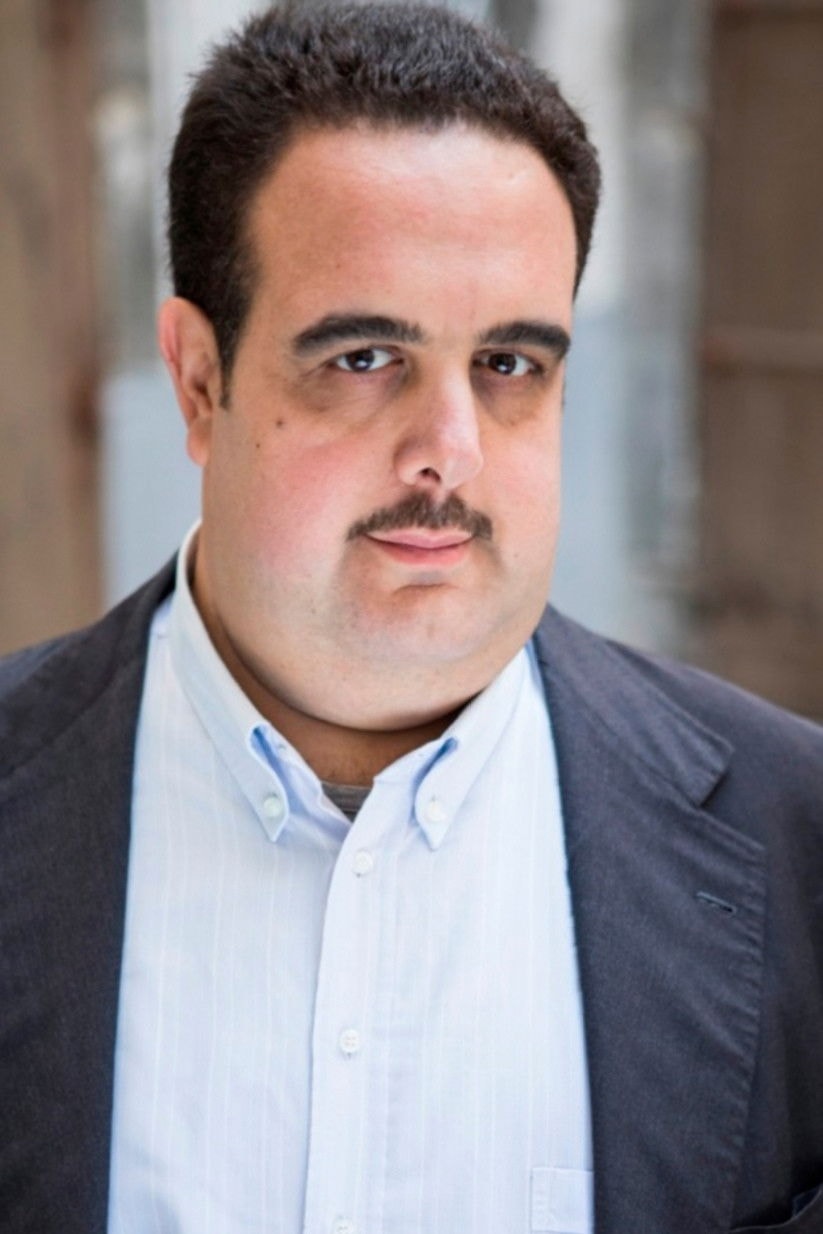 Foto de Antonio Fiorillo