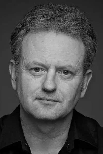 Foto de Barry Barnes