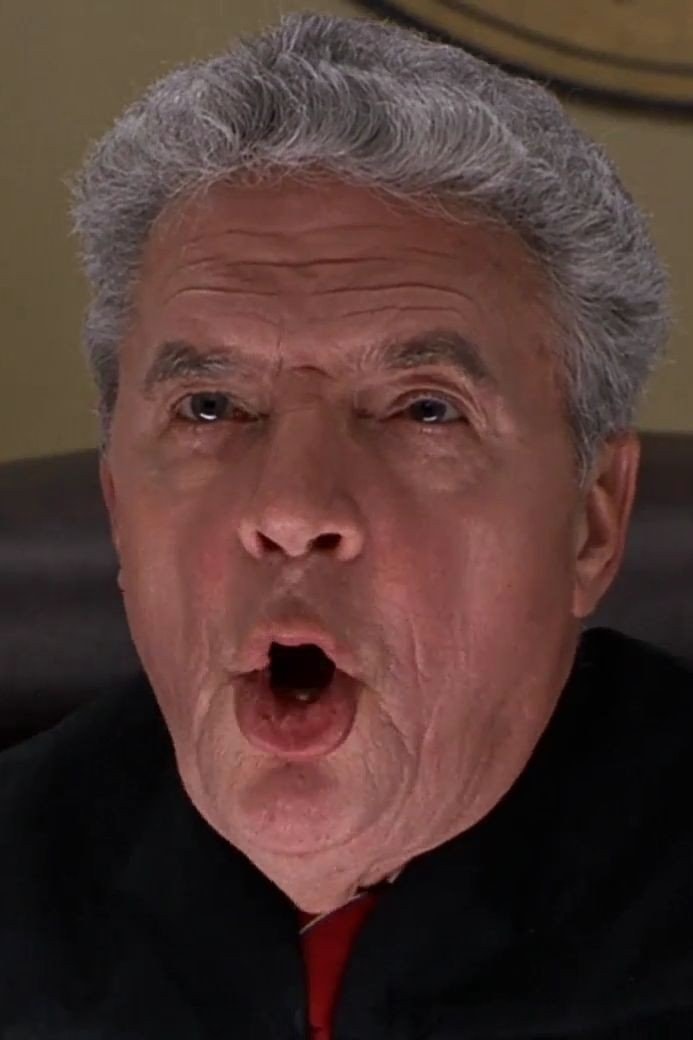 Foto de Robert V. Walsh