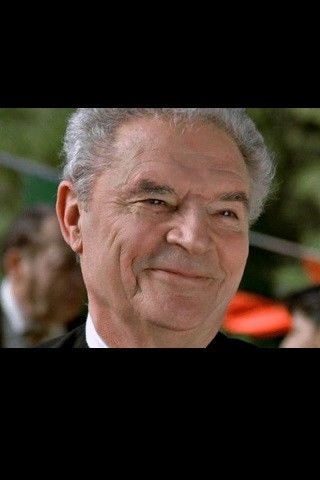 Foto de Robert V. Walsh