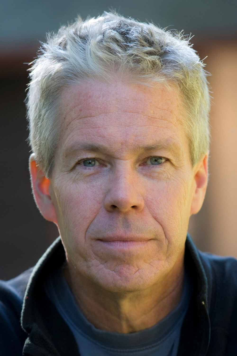 Foto de Robert V. Walsh