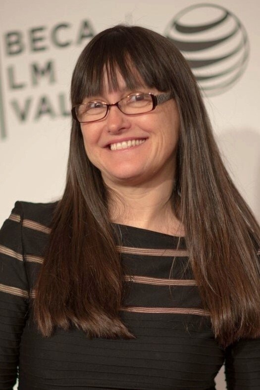 Foto de Paula DuPré Pesmen