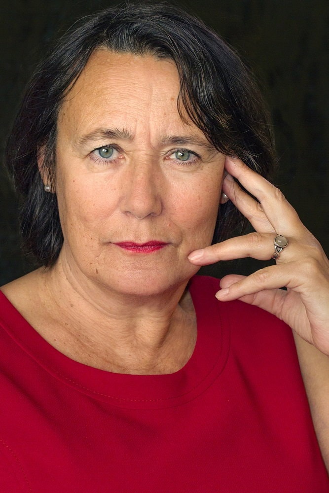 Foto de Martine Vandeville