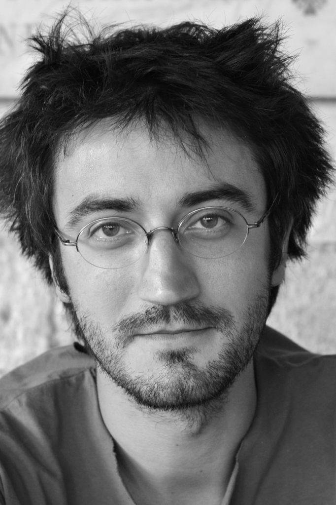 Foto de Olivier Treiner