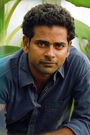 Foto de Alphonse Puthren