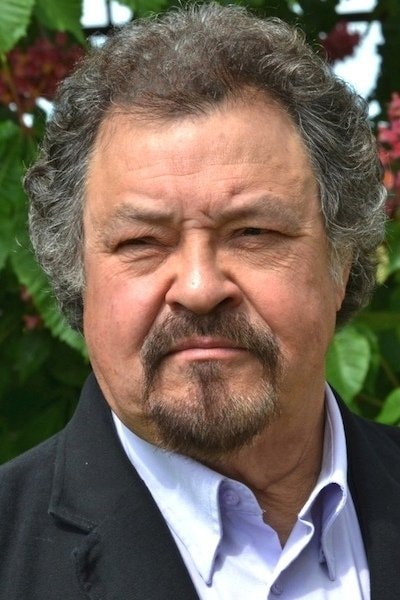 Foto de Joël Pyrene