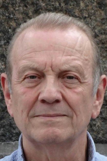 Foto de Hubert Fermin