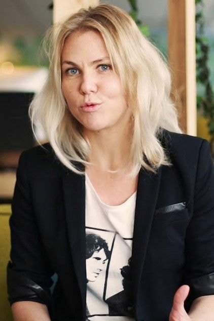 Foto de Marie-Lorna Vaconsin