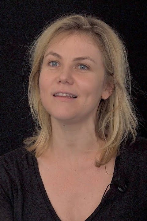 Foto de Marie-Lorna Vaconsin