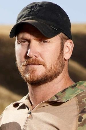 Foto de Chris Kyle