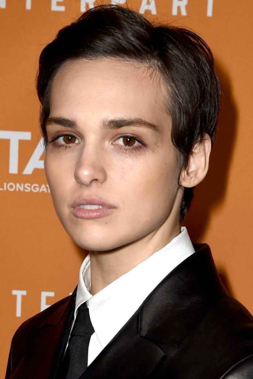 Foto de Sara Serraiocco