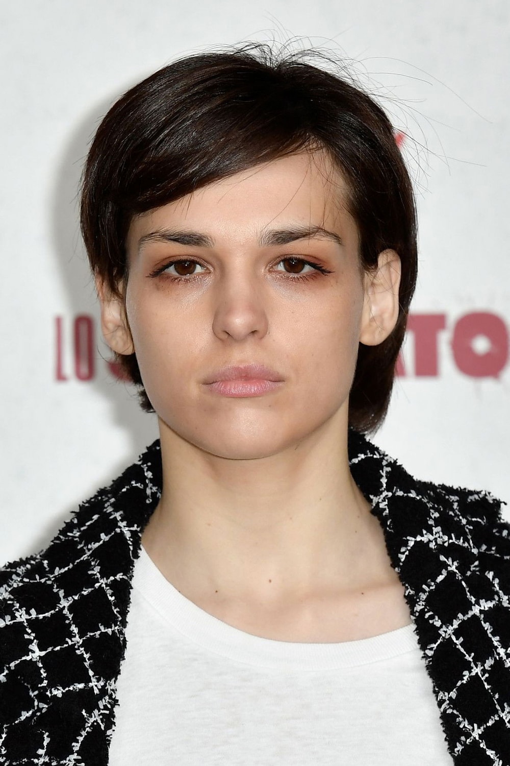 Foto de Sara Serraiocco