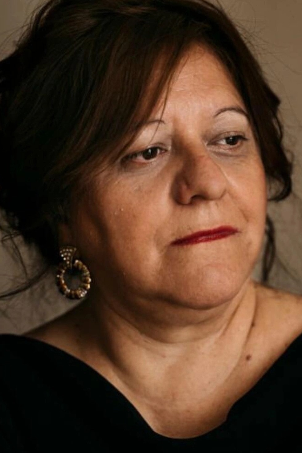 Foto de Liliana Juárez