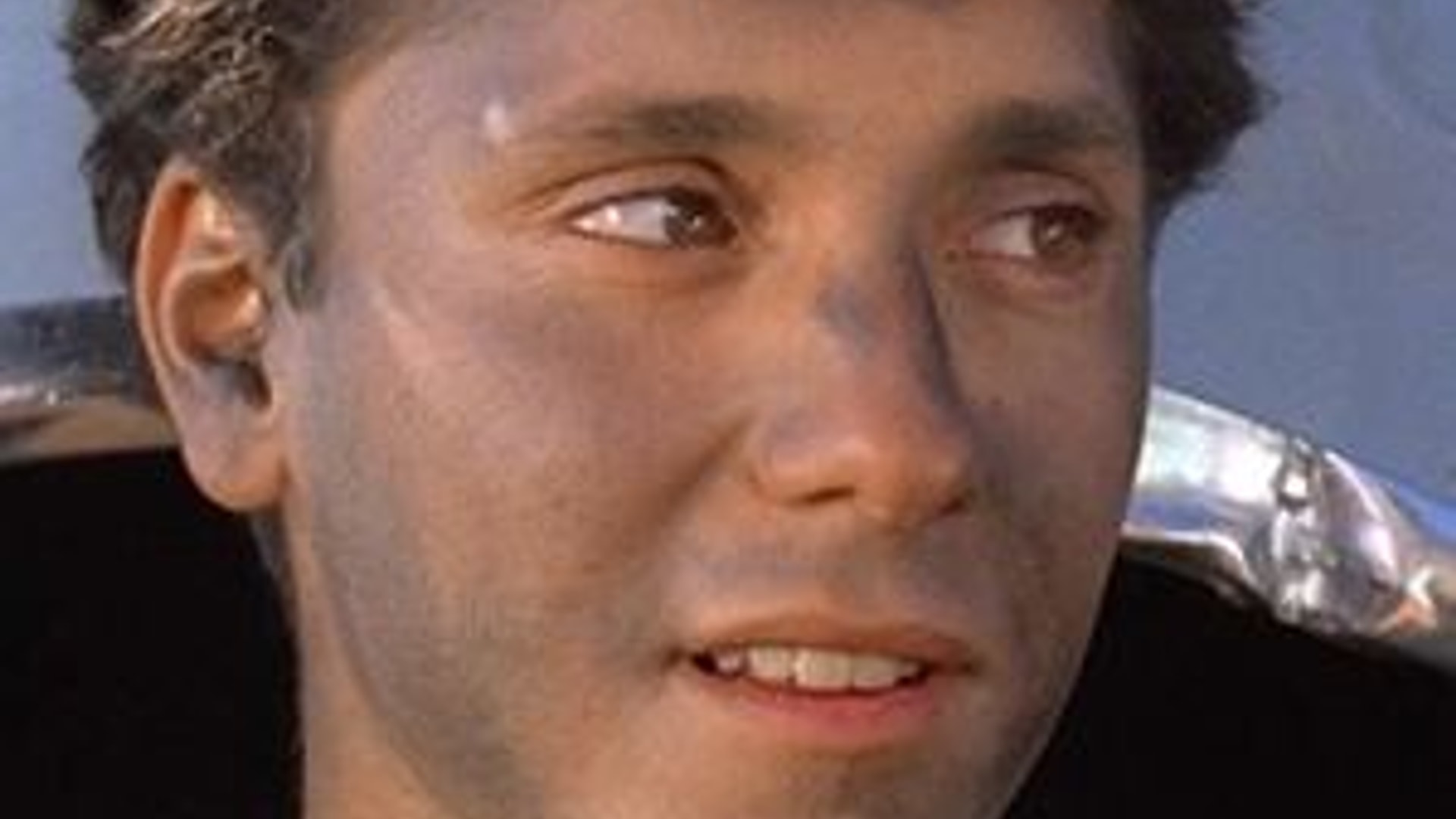 Foto de Mark Sferrazza