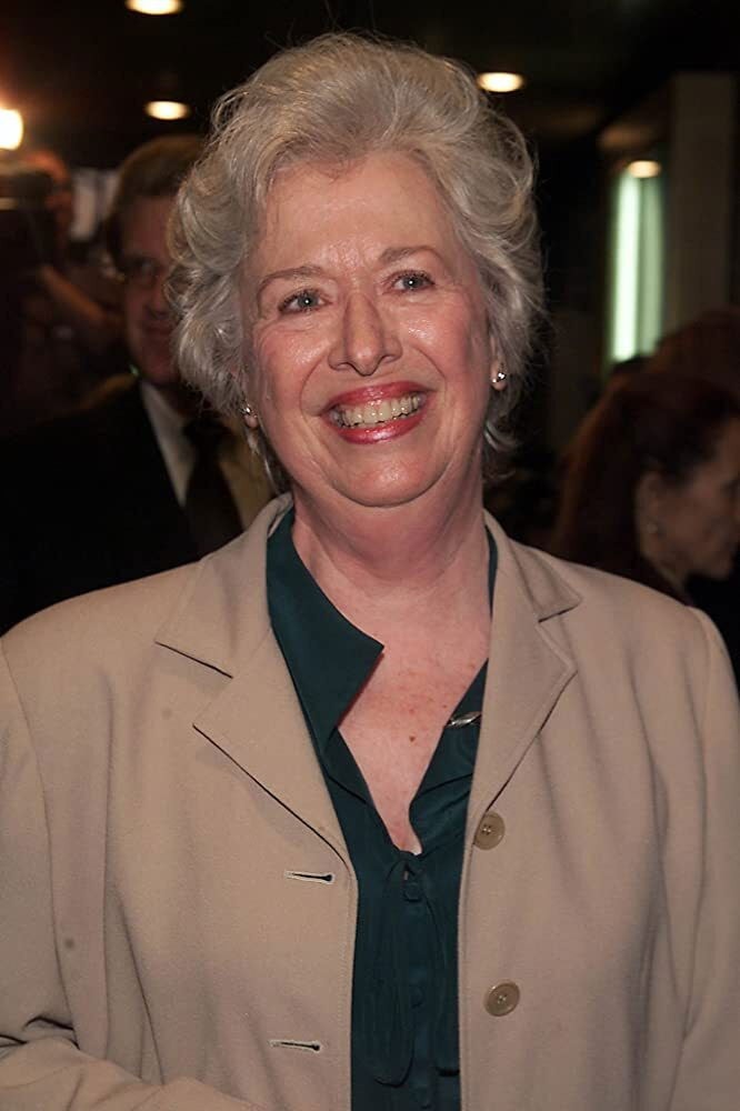 Foto de Polly Holliday