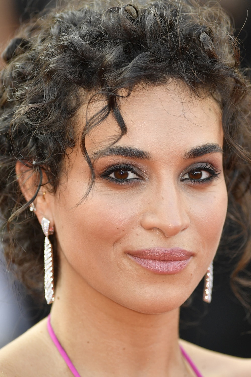 Foto de Camélia Jordana