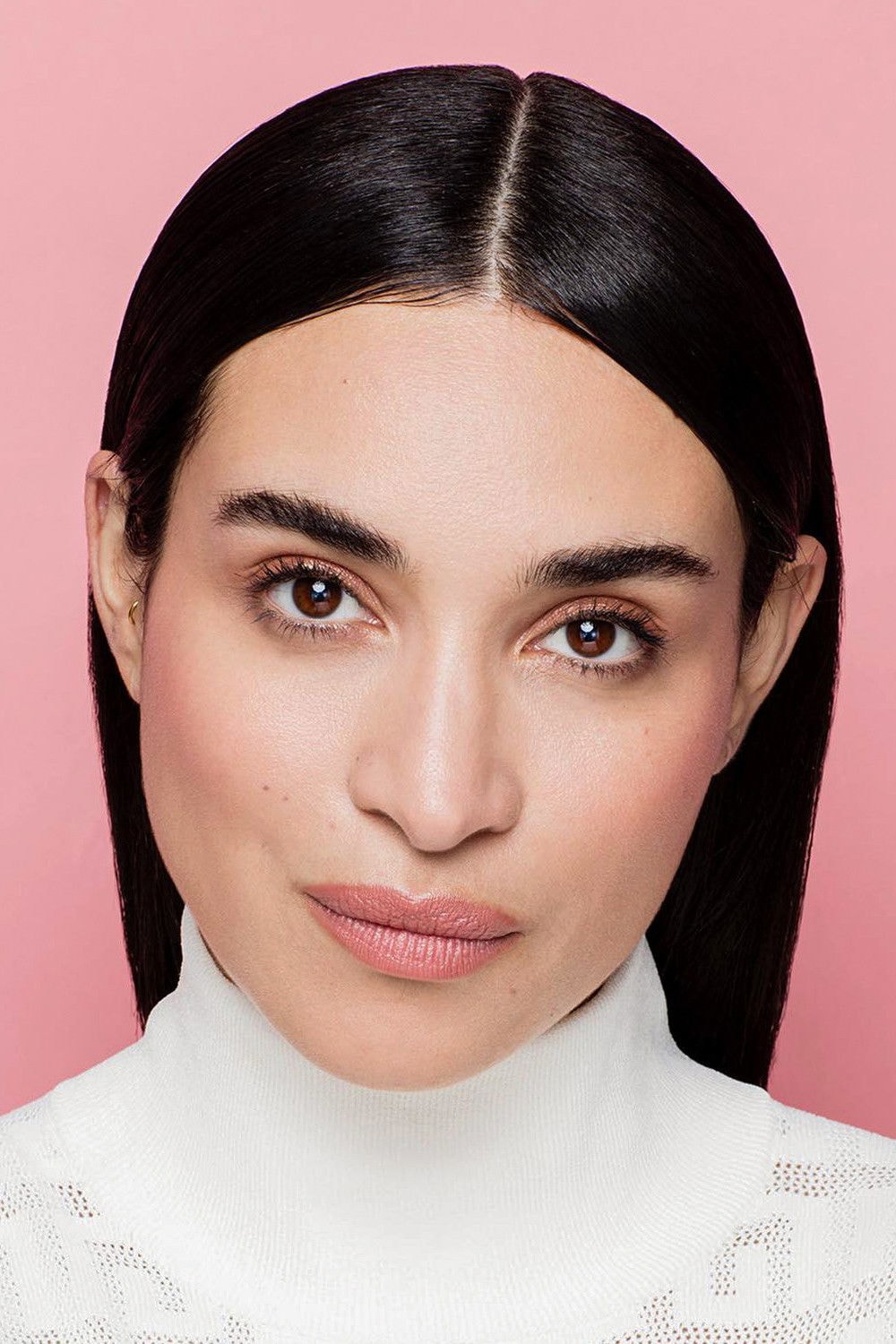 Foto de Camélia Jordana