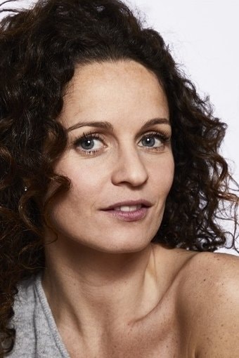 Foto de Rebecca Azan