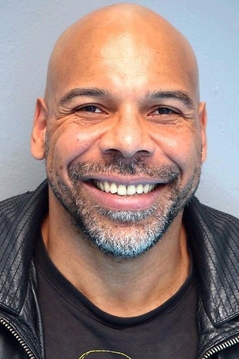 Foto de Patrick Kodjo Topou