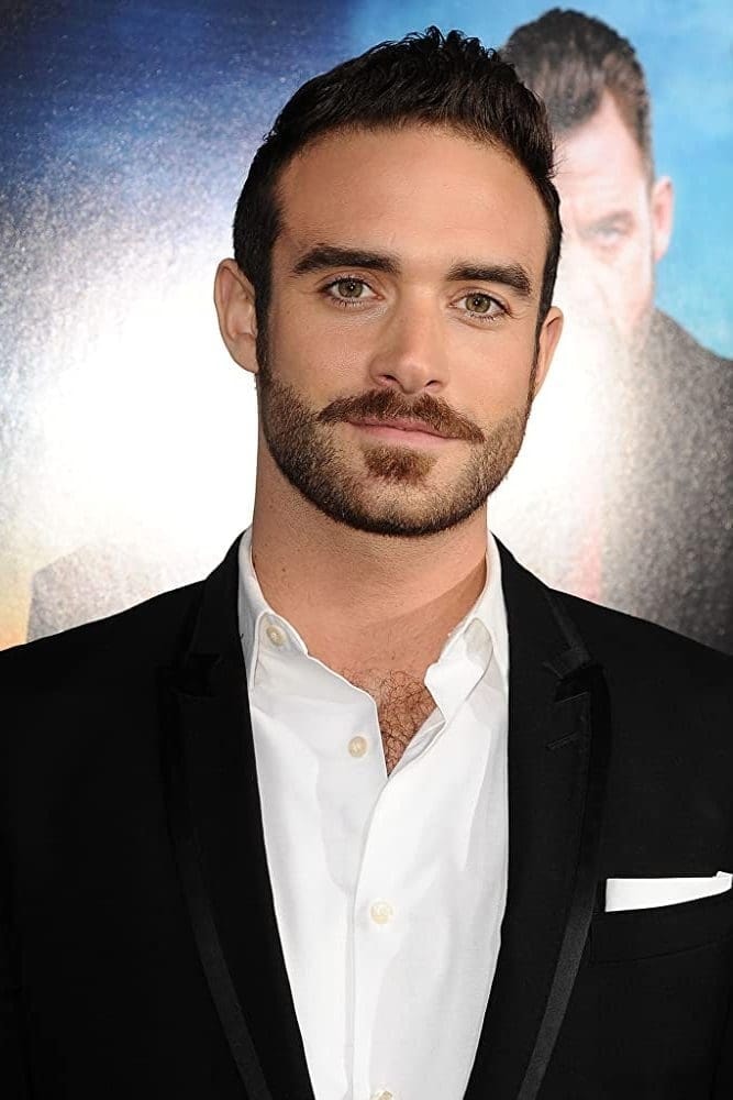 Foto de Joshua Sasse