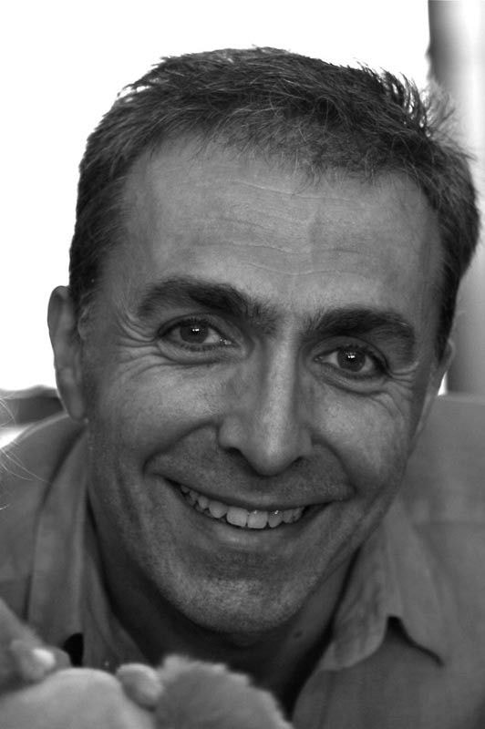Foto de Serge Faliu