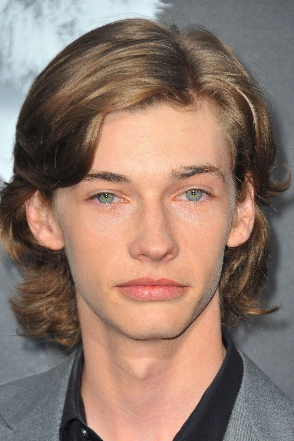 Foto de Jacob Lofland