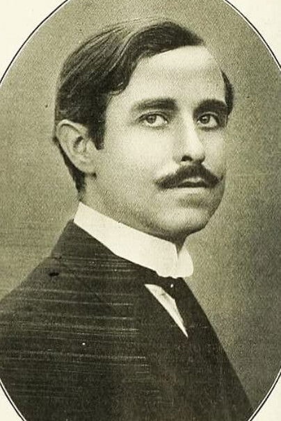 Foto de Joseph Graybill