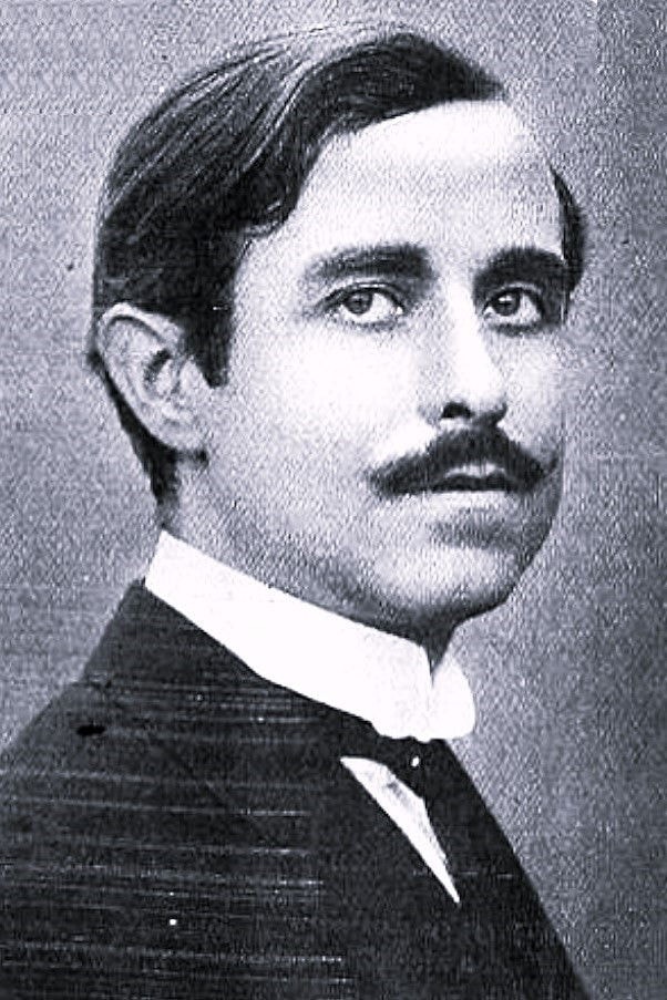 Foto de Joseph Graybill