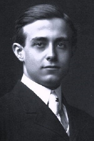 Foto de Joseph Graybill