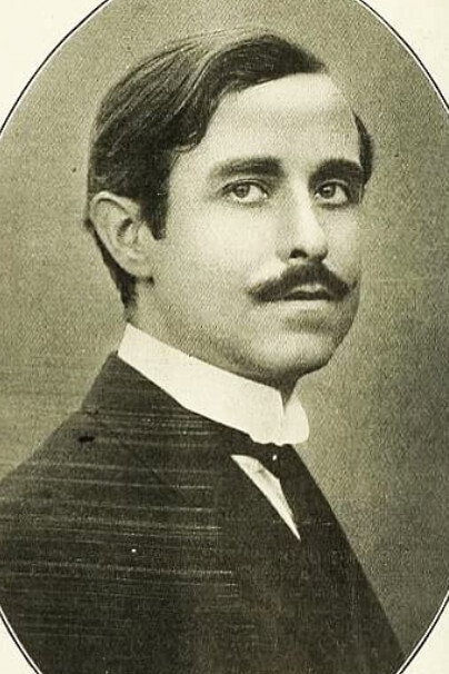 Foto de Joseph Graybill