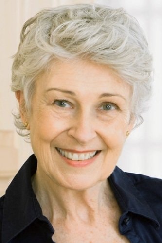 Foto de Katherine Argo