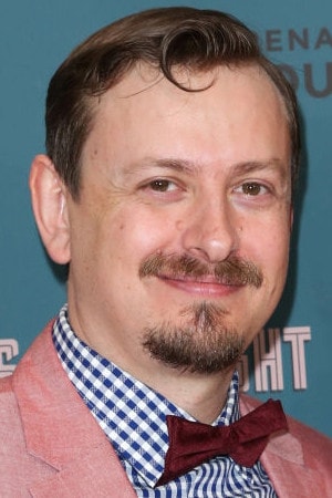 Foto de Hank Braxtan